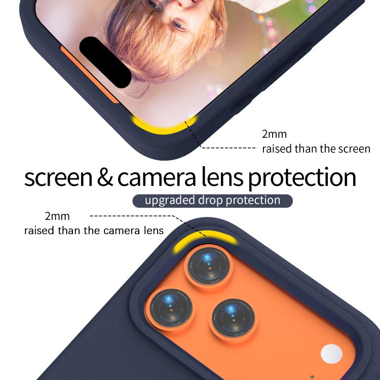 Ốp lưng điện thoại chống sốc EVA hình chim cánh cụt có giá đỡ, dành cho iPhone 17 Pro Max, iPhone 17 Pro, iPhone 17, iPhone Air, iPhone 16 Pro Max, iPhone 16 Pro, iPhone 16, iPhone 15 Pro Max