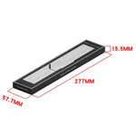 Dây đồng hồ TPU liền vỏ màu trơn, Dành cho Samsung Galaxy Watch8 44mm, Dành cho Samsung Galaxy Watch8 40mm