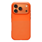 Ốp lưng điện thoại silicone chống sốc 2 trong 1 siêu từ tính có nút camera AI, dành cho iPhone 17 Pro Max, iPhone 17 Pro, iPhone 17, iPhone Air