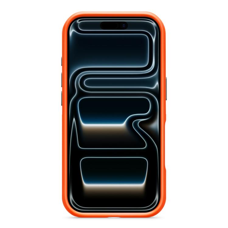 Ốp lưng điện thoại silicone chống sốc 2 trong 1 siêu từ tính có nút camera AI, dành cho iPhone 17 Pro Max, iPhone 17 Pro, iPhone 17, iPhone Air