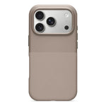 Ốp lưng điện thoại silicone chống sốc 2 trong 1 siêu từ tính có nút camera AI, dành cho iPhone 17 Pro Max, iPhone 17 Pro, iPhone 17, iPhone Air