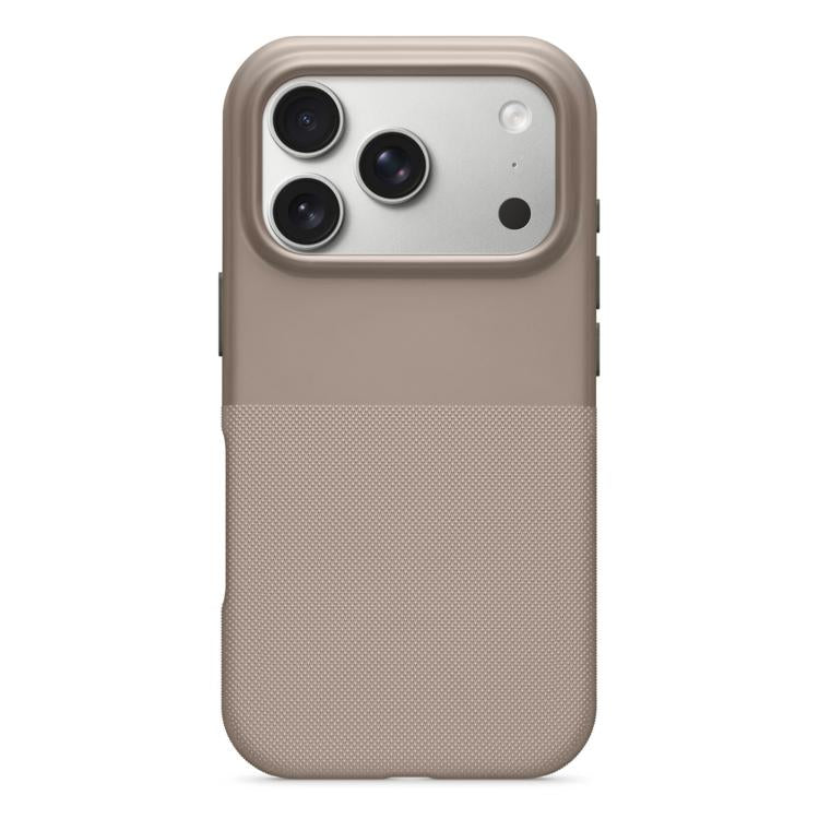Ốp lưng điện thoại silicone chống sốc 2 trong 1 siêu từ tính có nút camera AI, dành cho iPhone 17 Pro Max, iPhone 17 Pro, iPhone 17, iPhone Air