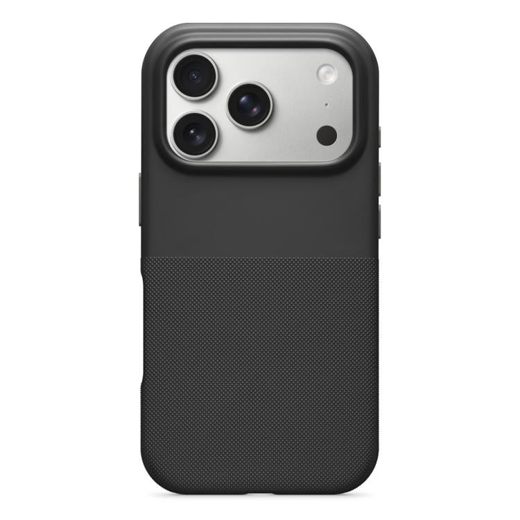 Ốp lưng điện thoại silicone chống sốc 2 trong 1 siêu từ tính có nút camera AI, dành cho iPhone 17 Pro Max, iPhone 17 Pro, iPhone 17, iPhone Air