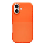 Ốp lưng điện thoại silicone chống sốc 2 trong 1 siêu từ tính có nút camera AI, dành cho iPhone 17 Pro Max, iPhone 17 Pro, iPhone 17, iPhone Air