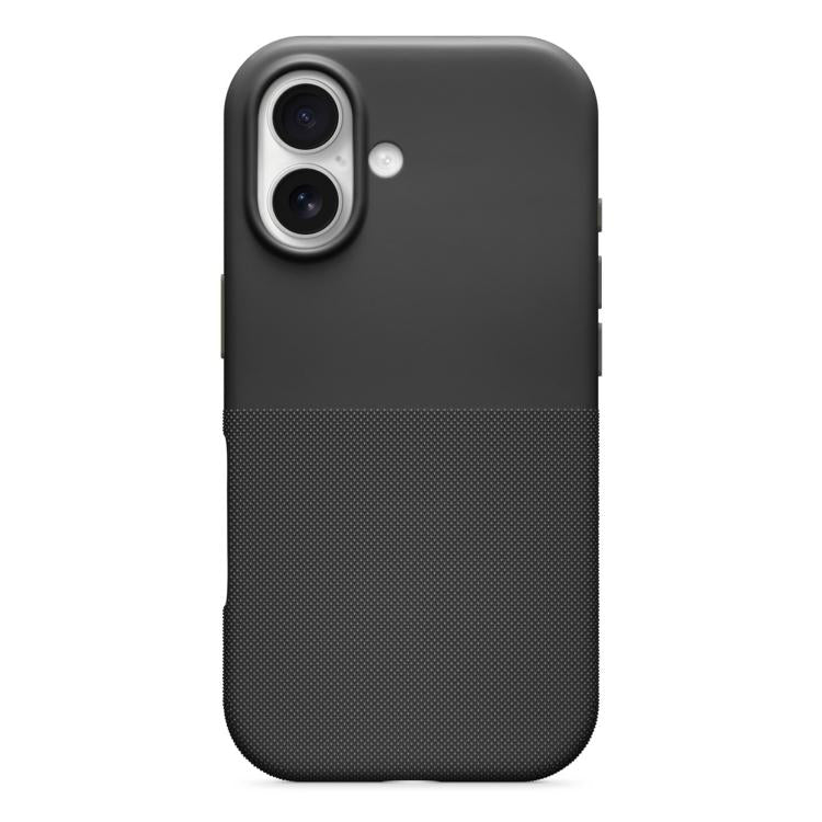Ốp lưng điện thoại silicone chống sốc 2 trong 1 siêu từ tính có nút camera AI, dành cho iPhone 17 Pro Max, iPhone 17 Pro, iPhone 17, iPhone Air