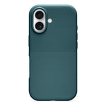 Ốp lưng điện thoại silicone chống sốc 2 trong 1 siêu từ tính có nút camera AI, dành cho iPhone 17 Pro Max, iPhone 17 Pro, iPhone 17, iPhone Air