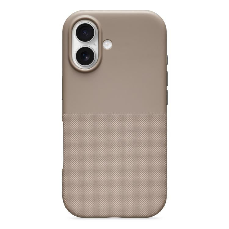 Ốp lưng điện thoại silicone chống sốc 2 trong 1 siêu từ tính có nút camera AI, dành cho iPhone 17 Pro Max, iPhone 17 Pro, iPhone 17, iPhone Air