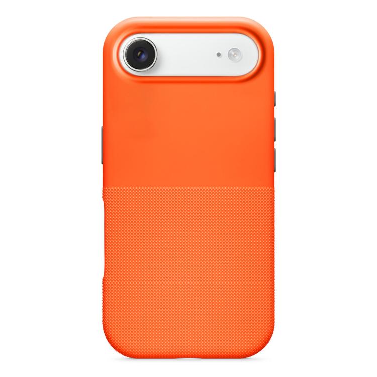 Ốp lưng điện thoại silicone chống sốc 2 trong 1 siêu từ tính có nút camera AI, dành cho iPhone 17 Pro Max, iPhone 17 Pro, iPhone 17, iPhone Air