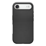 Ốp lưng điện thoại silicone chống sốc 2 trong 1 siêu từ tính có nút camera AI, dành cho iPhone 17 Pro Max, iPhone 17 Pro, iPhone 17, iPhone Air