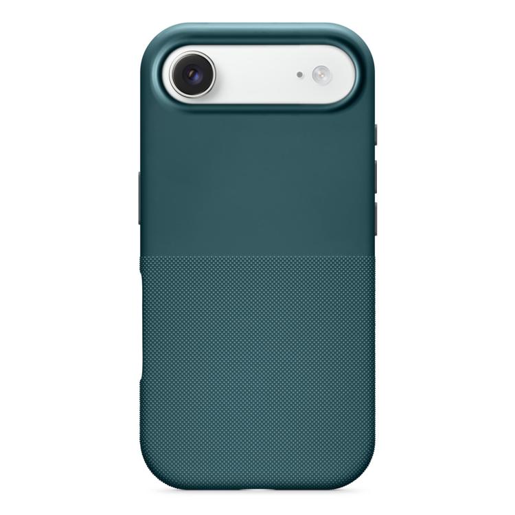 Ốp lưng điện thoại silicone chống sốc 2 trong 1 siêu từ tính có nút camera AI, dành cho iPhone 17 Pro Max, iPhone 17 Pro, iPhone 17, iPhone Air