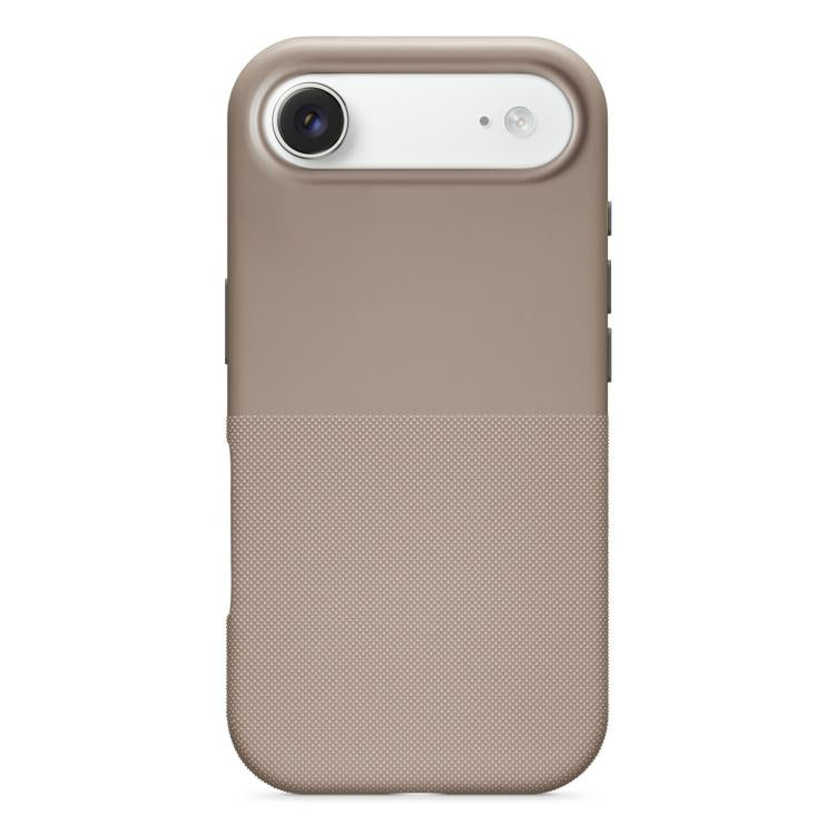 Ốp lưng điện thoại silicone chống sốc 2 trong 1 siêu từ tính có nút camera AI, dành cho iPhone 17 Pro Max, iPhone 17 Pro, iPhone 17, iPhone Air