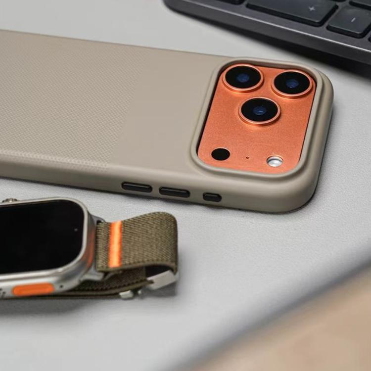 Ốp lưng điện thoại silicone chống sốc 2 trong 1 siêu từ tính có nút camera AI, dành cho iPhone 17 Pro Max, iPhone 17 Pro, iPhone 17, iPhone Air