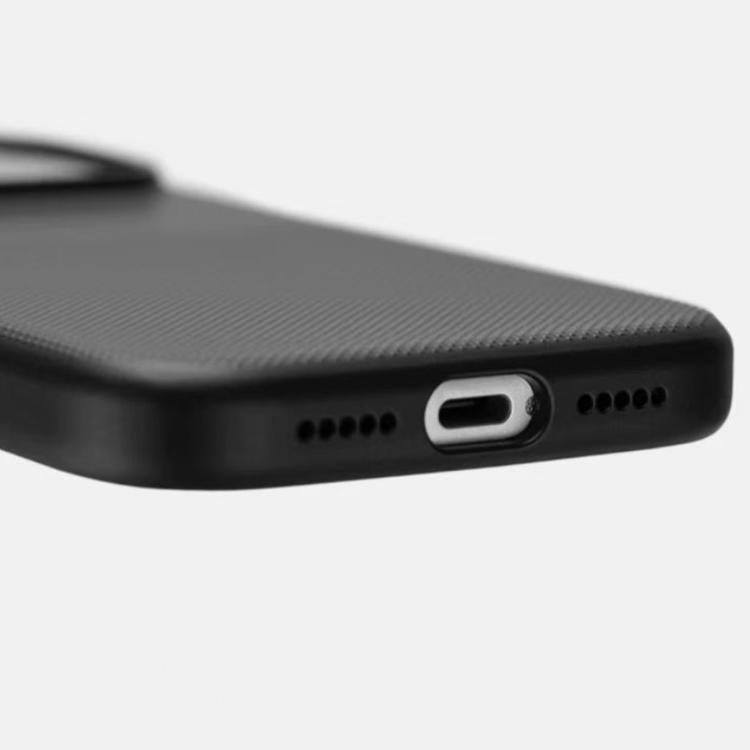 Ốp lưng điện thoại silicone chống sốc 2 trong 1 siêu từ tính có nút camera AI, dành cho iPhone 17 Pro Max, iPhone 17 Pro, iPhone 17, iPhone Air
