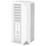 WAVLINK WL-WNF100X3NR-B Bộ định tuyến 5G WiFi 6 phiên bản châu Âu có khe cắm Nano SIM, phích cắm EU, phích cắm UK