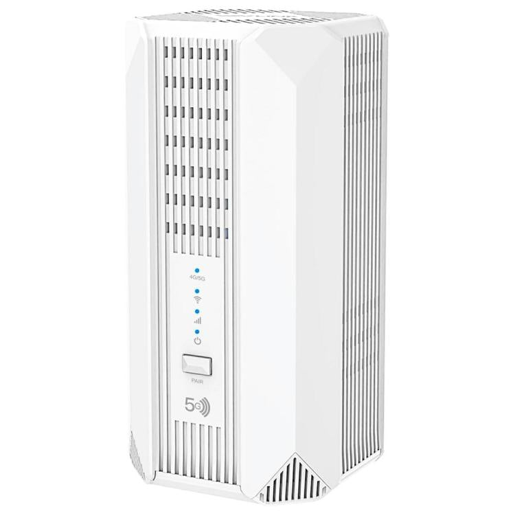WAVLINK WL-WNF100X3NR-B Bộ định tuyến 5G WiFi 6 phiên bản châu Âu có khe cắm Nano SIM, phích cắm EU, phích cắm UK