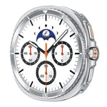 Biến thành ốp bảo vệ đồng hồ kim loại Watch8 Classic, Dành cho Samsung Galaxy Watch8 44mm, Dành cho Samsung Galaxy Watch8 40mm