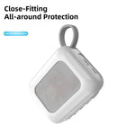 Ốp bảo vệ mềm silicone chống rơi cho loa Bluetooth ngoài trời JBL GO4