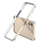 Ốp khung điện thoại silicone kết hợp kim loại chống sốc bốn góc có làm mát, dành cho iPhone 15 Pro Max, dành cho iPhone 15 Pro, dành cho iPhone 15 Plus, dành cho iPhone 15