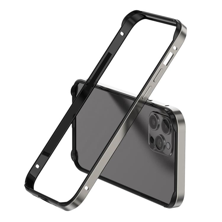 Ốp khung điện thoại silicone kết hợp kim loại chống sốc bốn góc có làm mát, dành cho iPhone 15 Pro Max, dành cho iPhone 15 Pro, dành cho iPhone 15 Plus, dành cho iPhone 15