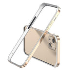 Ốp khung điện thoại silicone kết hợp kim loại chống sốc bốn góc có làm mát, dành cho iPhone 15 Pro Max, dành cho iPhone 15 Pro, dành cho iPhone 15 Plus, dành cho iPhone 15