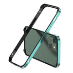 Ốp khung điện thoại silicone kết hợp kim loại chống sốc bốn góc có làm mát, dành cho iPhone 15 Pro Max, dành cho iPhone 15 Pro, dành cho iPhone 15 Plus, dành cho iPhone 15