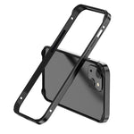 Ốp khung điện thoại silicone kết hợp kim loại chống sốc bốn góc có làm mát, dành cho iPhone 15 Pro Max, dành cho iPhone 15 Pro, dành cho iPhone 15 Plus, dành cho iPhone 15