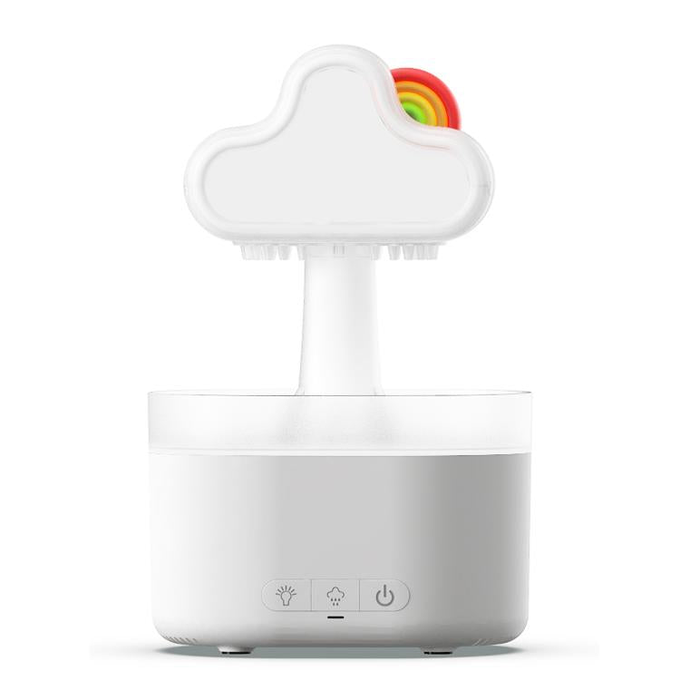 Máy tạo ẩm siêu âm máy khuếch tán tinh dầu cầu vồng, Rainbow