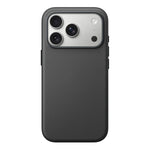 Official Tech Fabric Texture Side-Stick TPU Magnetic Phone Case, No AI Camera Button, For iPhone 17 Pro Max, For iPhone 17 Pro, For iPhone 17, For iPhone Air, For iPhone 16 Pro Max, For iPhone 16 Pro, For iPhone 16, For iPhone 15 Pro Max