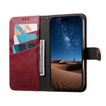 Splicing Zipper Wallet Vegan Leather Phone Case with Strap, For iPhone 17 Pro Max, For iPhone 17 Pro, For iPhone 17, For iPhone Air, For iPhone 16 Pro Max, For iPhone 16 Pro, For iPhone 16 Plus, For iPhone 16