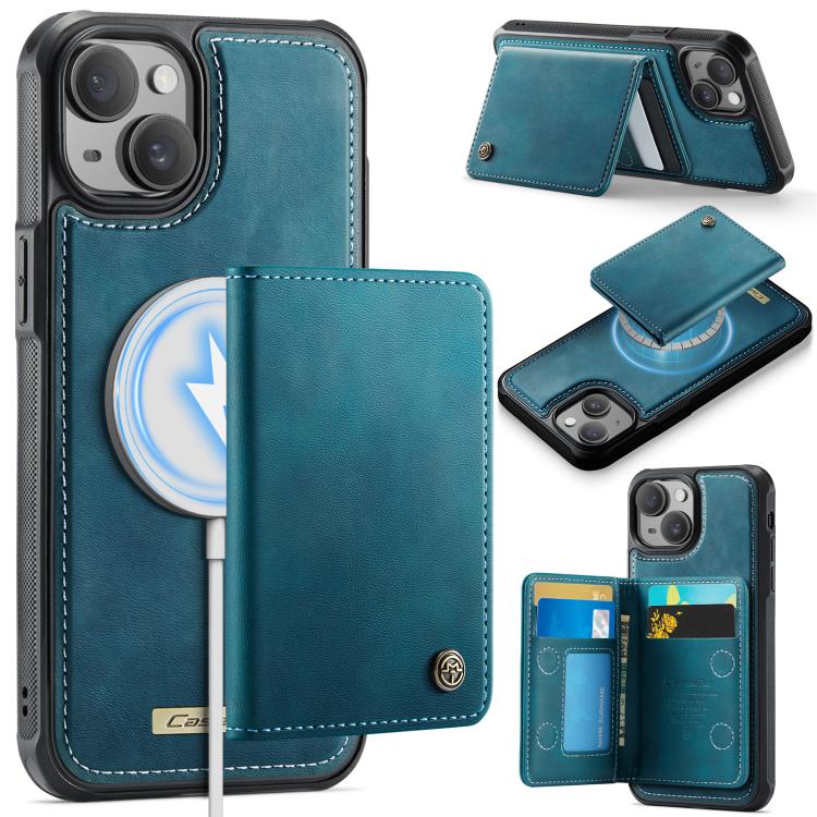 Ốp Lưng Da Thuần Chay CaseMe Me80 Series Ví Rời Nam Châm RFID, Dành Cho iPhone 13, Dành Cho iPhone 12 / 12 Pro, Dành Cho iPhone 12 Pro Max, Dành Cho iPhone 11 Pro Max, Dành Cho iPhone 11, Dành Cho iPhone 11 Pro