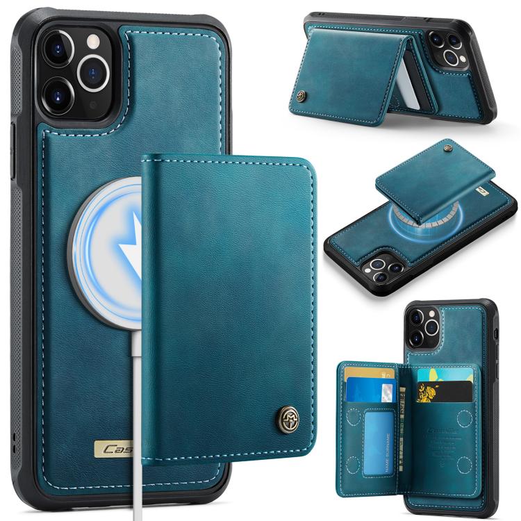 Ốp Lưng Da Thuần Chay CaseMe Me80 Series Ví Rời Nam Châm RFID, Dành Cho iPhone 13, Dành Cho iPhone 12 / 12 Pro, Dành Cho iPhone 12 Pro Max, Dành Cho iPhone 11 Pro Max, Dành Cho iPhone 11, Dành Cho iPhone 11 Pro