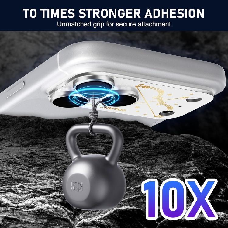 Dành cho iPhone 17 Pro Bộ Giáp Mười Hai Chòm Sao Phim Bảo Vệ Ống Kính Camera Kim Loại Mờ Bao Phủ Toàn Diện, Bọ Cạp, Thiên Bình, Bảo Bình, Song Tử, Song Ngư, Sư Tử, Nhân Mã, Ma Kết, Cự Giải, Kim Ngưu, Xử Nữ, Bạch Dương
