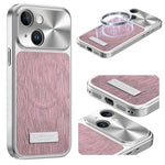 Ốp lưng điện thoại chống sốc từ tính sóng nước chảy, dành cho iPhone 15, iPhone 14, iPhone 14 Pro, iPhone 14 Pro Max, iPhone 13 Pro Max, iPhone 13 Pro, iPhone 13