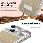 Ốp lưng điện thoại chống sốc từ tính sóng nước chảy, dành cho iPhone 15, iPhone 14, iPhone 14 Pro, iPhone 14 Pro Max, iPhone 13 Pro Max, iPhone 13 Pro, iPhone 13
