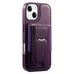 CaseNeo Giá Đỡ Gập Retro Túi Thẻ Co Giãn Nam Châm Ốp Lưng Điện Thoại, Dành Cho iPhone 15, Dành Cho iPhone 14 / 13, Dành Cho iPhone 14 Pro, Dành Cho iPhone 14 Pro Max, Dành Cho iPhone 13 Pro Max, Dành Cho iPhone 13 Pro