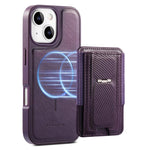 CaseNeo Giá Đỡ Gập Retro Túi Thẻ Co Giãn Nam Châm Ốp Lưng Điện Thoại, Dành Cho iPhone 15, Dành Cho iPhone 14 / 13, Dành Cho iPhone 14 Pro, Dành Cho iPhone 14 Pro Max, Dành Cho iPhone 13 Pro Max, Dành Cho iPhone 13 Pro