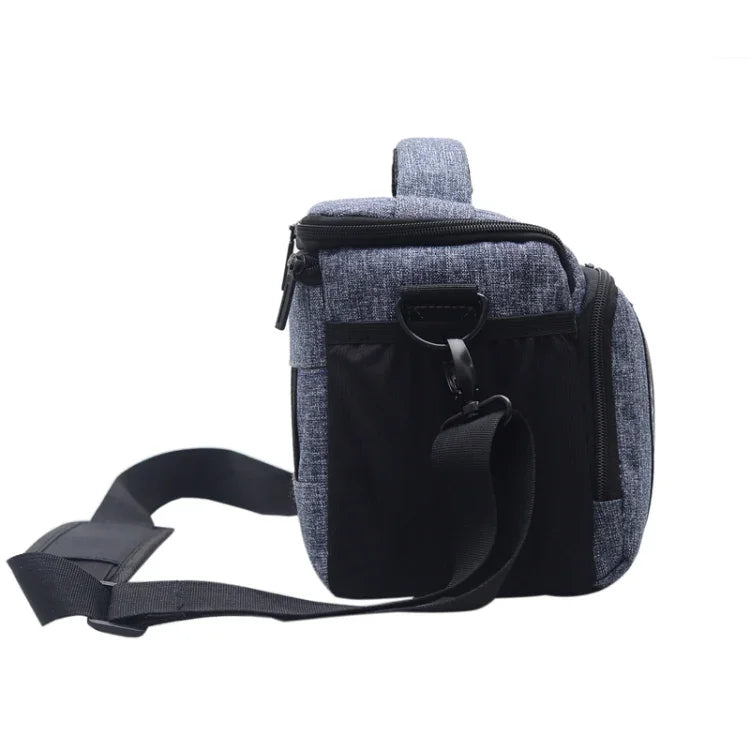 Túi đeo vai thể thao ngoài trời chống nước di động cho máy ảnh DSLR