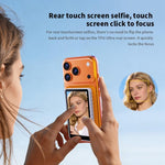 Màn hình selfie từ tính TP01 cho chụp ảnh điện thoại, màn hình cảm ứng 4.02 inch