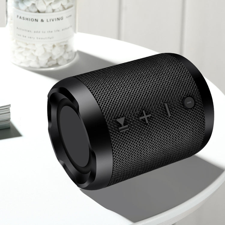 Loa Bluetooth di động, hệ thống âm thanh di động 5W, loa stereo nhạc vòm chống nước ngoài trời