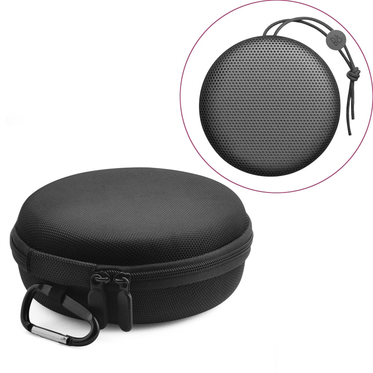Túi đựng âm thanh di động, hộp đựng, túi du lịch cho B&O BeoPlay A1, dành cho B&O BeoPlay A1