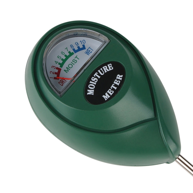 RZ100 Máy đo độ ẩm đất, độ pH đất mini, máy đo độ ẩm đất, máy đo độ ẩm cây trồng làm vườn, RZ100