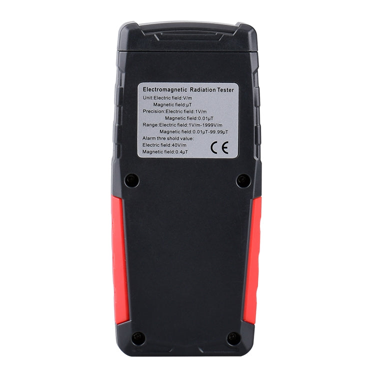 WT3121 Máy đo bức xạ điện từ, máy phát hiện bức xạ thiết bị gia dụng, máy đo bức xạ điện từ, WT3121