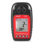 WINTACT WT8825 Máy phát hiện khí CO độc lập, cảm biến khí CO, cảnh báo ngộ độc nhạy cao, WT8825