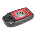 WINTACT WT8825 Máy phát hiện khí CO độc lập, cảm biến khí CO, cảnh báo ngộ độc nhạy cao, WT8825