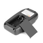 WINTACT WT8825 Máy phát hiện khí CO độc lập, cảm biến khí CO, cảnh báo ngộ độc nhạy cao, WT8825