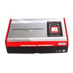 WINTACT WT8825 Máy phát hiện khí CO độc lập, cảm biến khí CO, cảnh báo ngộ độc nhạy cao, WT8825