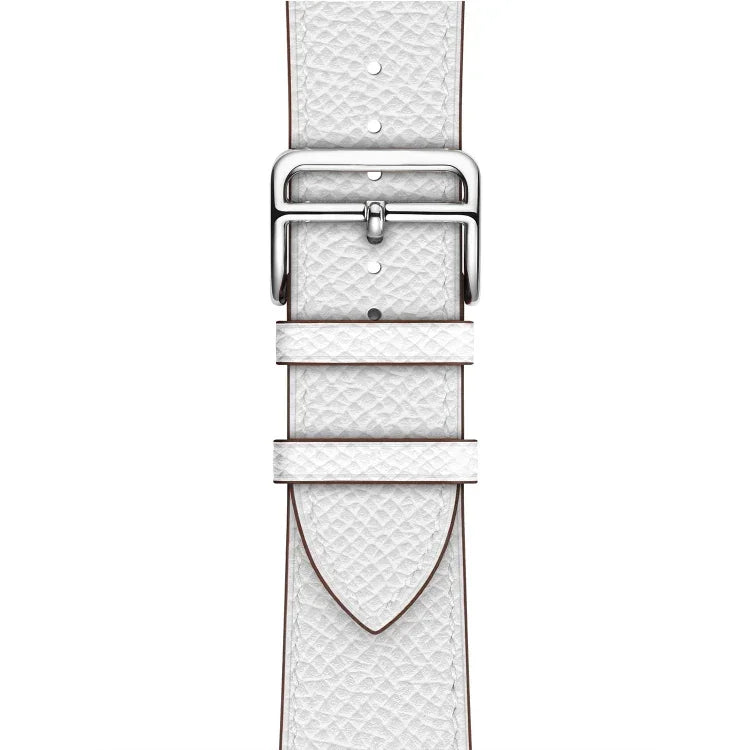 For Apple Watch 3 / 2 / 1 Generation 42mm Universal Leather Cross Band, For Apple Watch 42mm