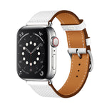 Dây Đeo Da Chéo Đa Năng Cho Apple Watch Thế Hệ 3 / 2 / 1 38mm, Cho Apple Watch 38mm