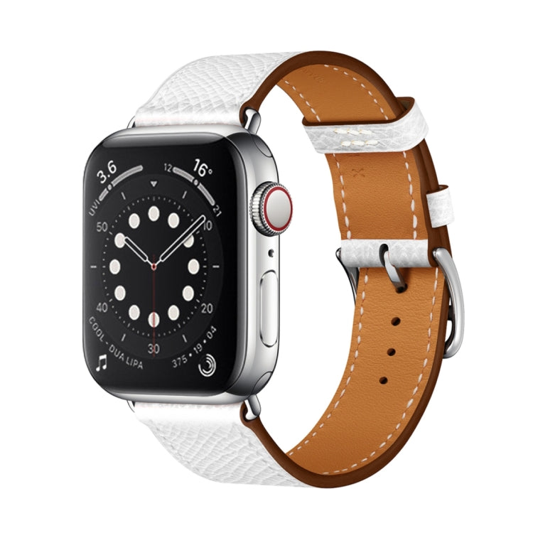 Dây Đeo Da Chéo Đa Năng Cho Apple Watch Thế Hệ 3 / 2 / 1 38mm, Cho Apple Watch 38mm