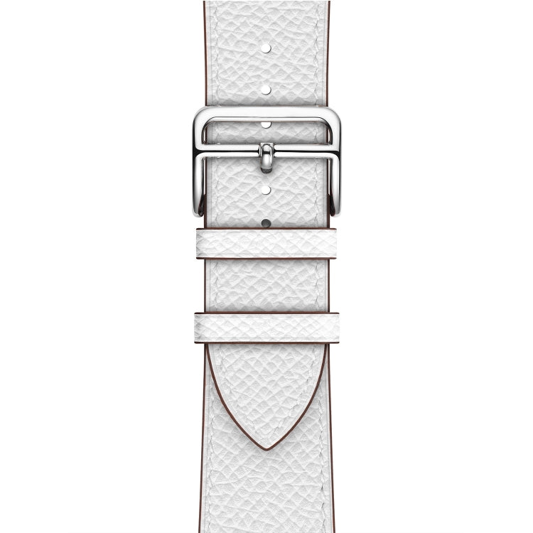 Dây Đeo Da Chéo Đa Năng Cho Apple Watch Thế Hệ 3 / 2 / 1 38mm, Cho Apple Watch 38mm